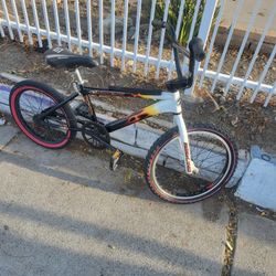 Rebline Bmx Bike 