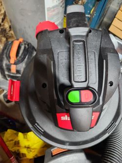 Shop-Vac Wet/Dry Vacuum