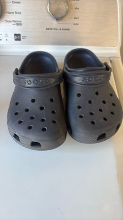 Kids Crocs