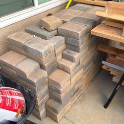 Paving 