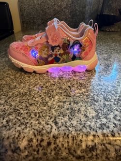 Disney sneakers