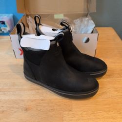 Xtra Tuffs Size 8 / 9