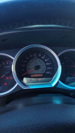 2008 Toyota Tacoma