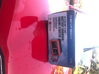 Battery charger