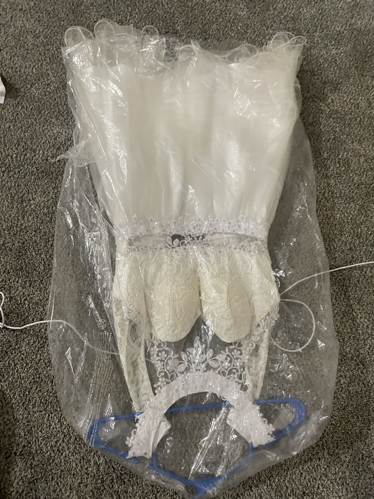 XS Short Prom Dress
