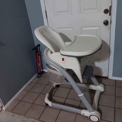 High Chair