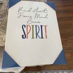 2 Motivation Decorations 2 For 10$