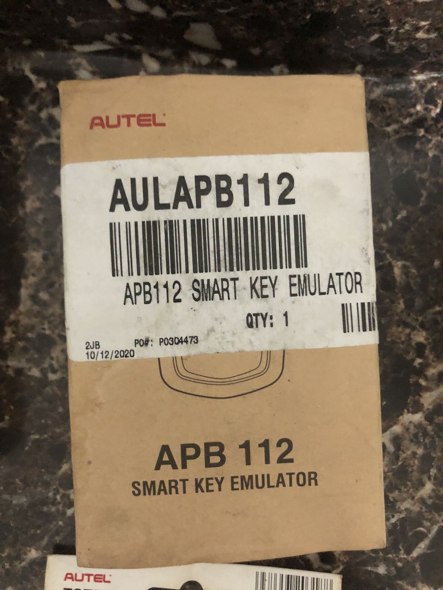 Autel Smart Key Emulator