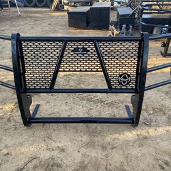 RANCH HAND NUEVO PARA F250 F350 F450 F550 17-26