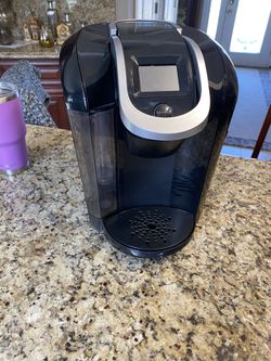 Keurig 2.0 K Cup Coffee Machine