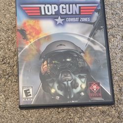 Playstation 2 Game
