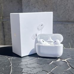 AirPods Pro Generation 2