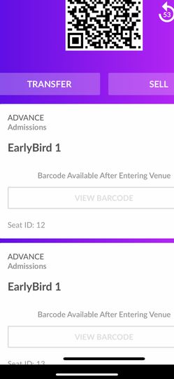 Ticket para maldita vecindad