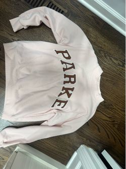 Parke s/m sweatshirt