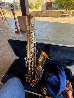 The Selmer Bundy II