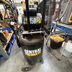 ac air compressor