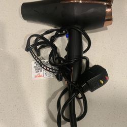 Hair Dryer
