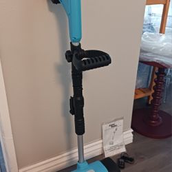 Snow Thrower Shovel