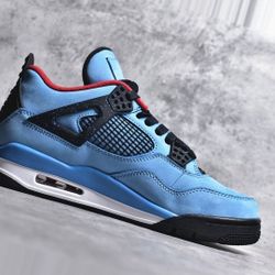 Jordan 4 Travis Scott Cactus Jack 28