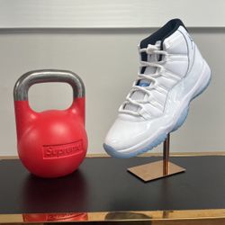 Air Jordan Retro 11 Legend Blue 