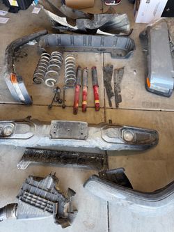 2020+ jeep gladiator parts