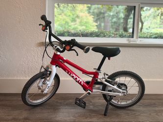 Woom 2 Bike