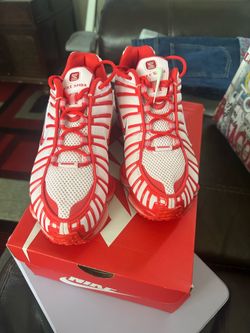Nike Shox women’s