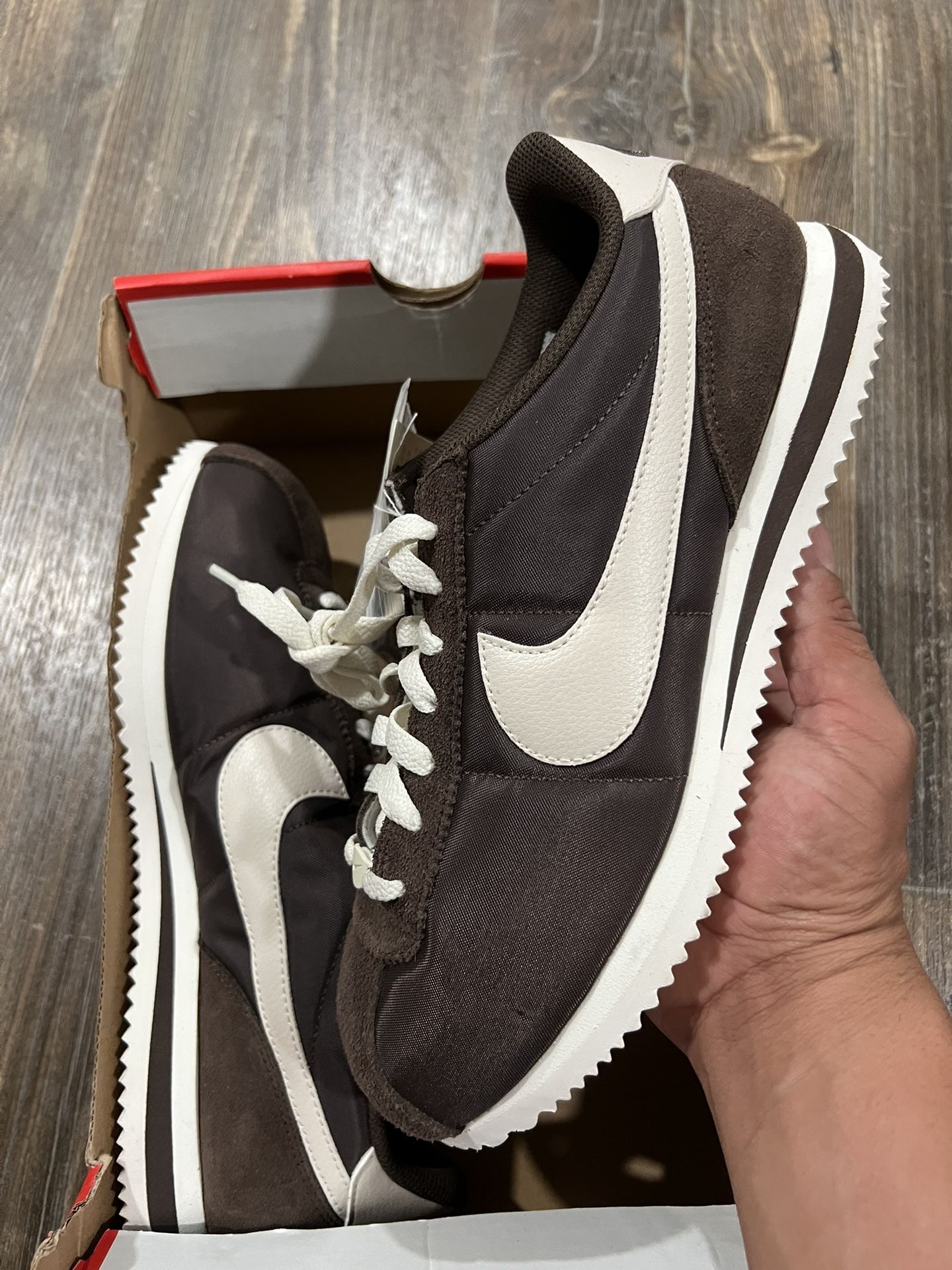 Nike Cortez 