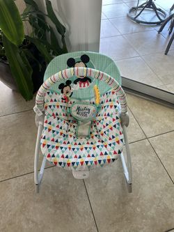 Baby Rocker