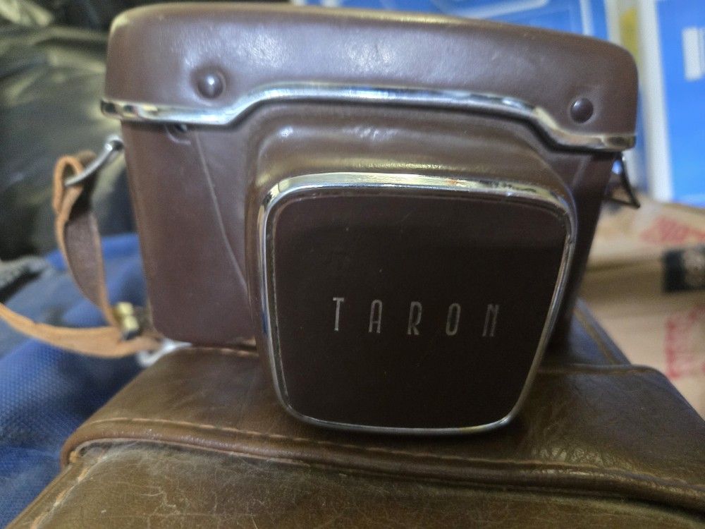 Taron Unique Camera