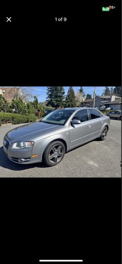 2010 Audi A4