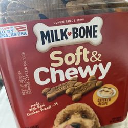 Milk Bone