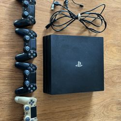 PS4 Pro