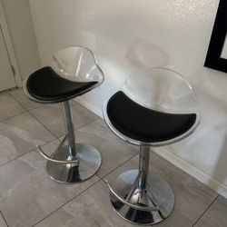 Modern Barstools