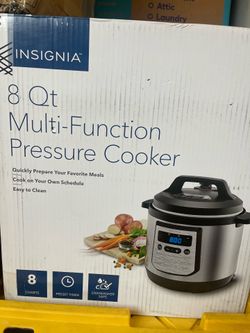 Pressure Cooker
