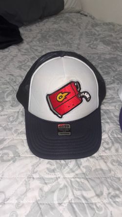 Otto Gas Hat