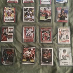 Super Rookie Collection And  2 Auto Graph Legends And Rookie Auto