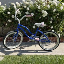 Kids Huffy Bike