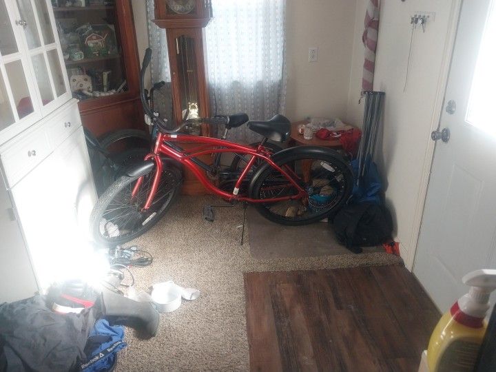 Perfect Fit Frane Crossbrook