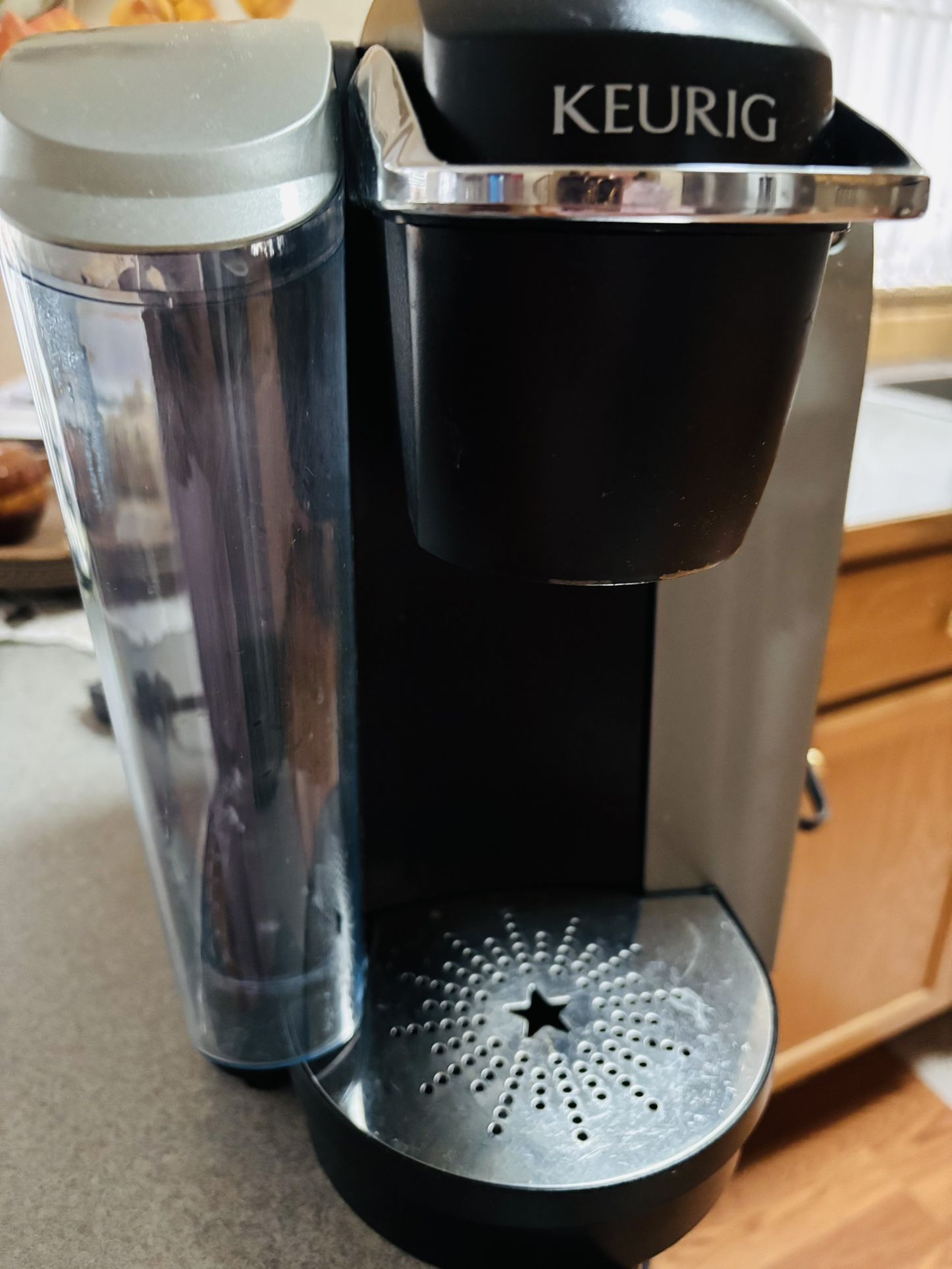 Keurig Coffee Machine