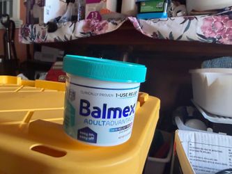 Balmex