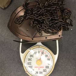 Mediaeval Lights Have 24 Total $50 A Piece