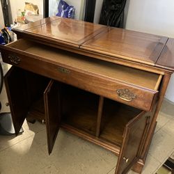 Storage Cabinet 