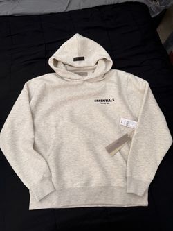 Essentials Hoodie