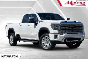 2023 GMC Sierra 3500HD