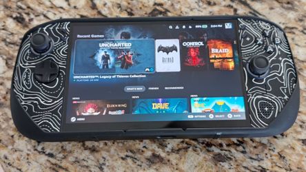 Legion Go S 32 GB
