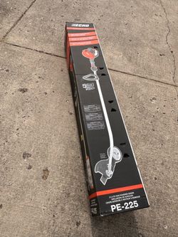 Echo PE 225 Gas Edger - NIB