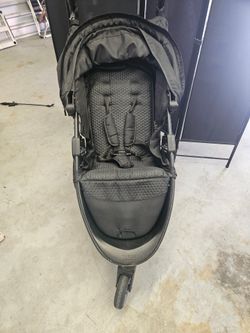 Stroller