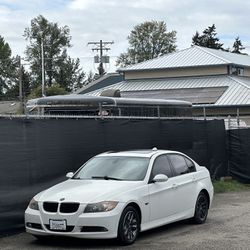 2006 BMW 325i