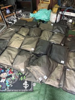 Essentials Bulk